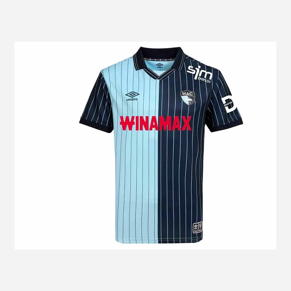 Le Havre AC 2025–26 jersey image