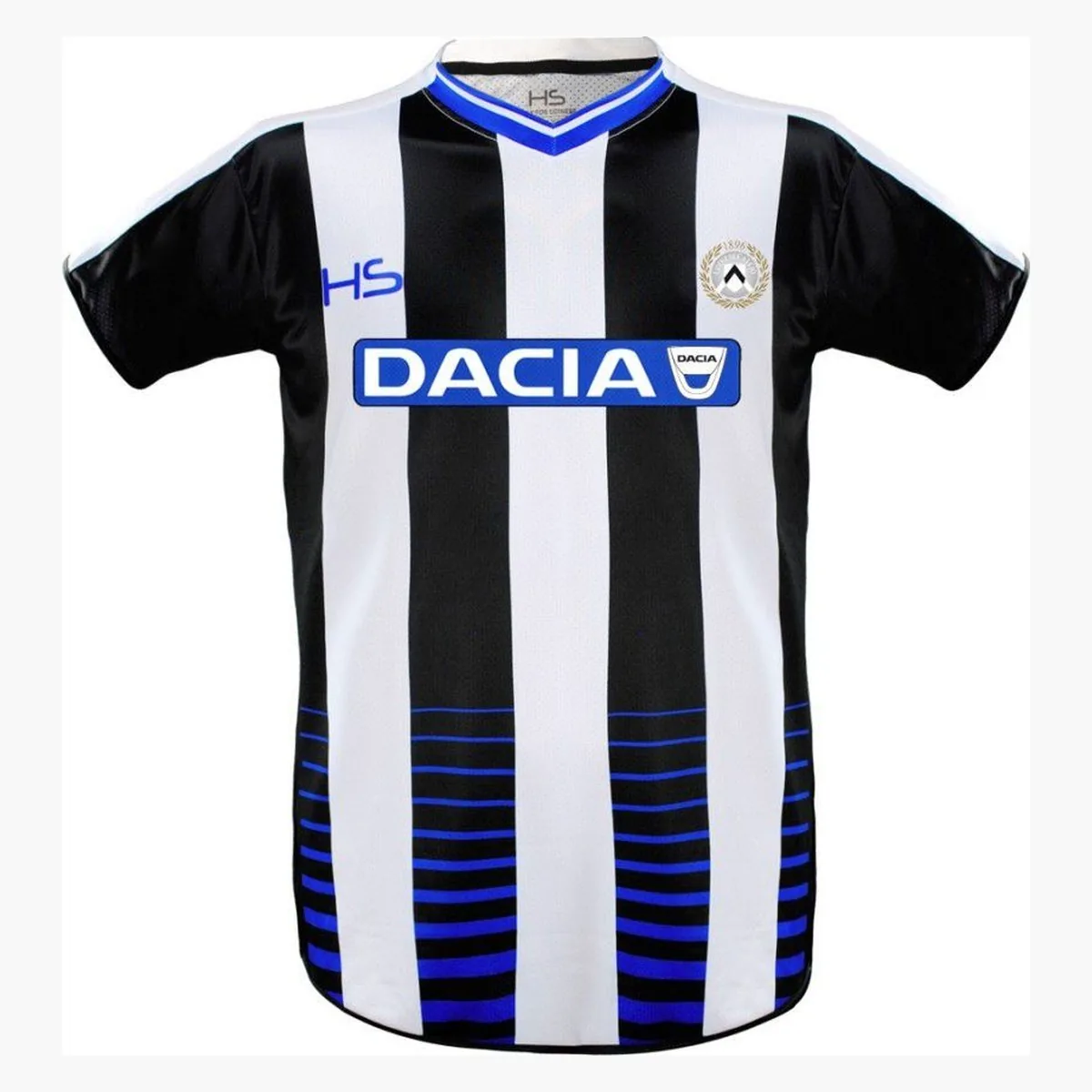 Udinese Calcio 2016–17 jersey image