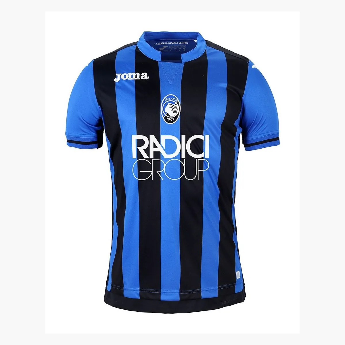 Atalanta BC 2018–19 jersey image
